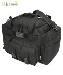   Kombat UK Saxon Holdall taktikai táska 35 l - olívzöld színben