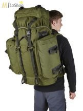   Berghaus MMPS Vulcan IV Olive taktikai / túrahátizsák - 100 l, több méretben