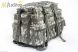 Mil-Tec taktikai hátizsák 36 literes, AT-Digital/terepszínű