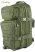Mil-Tec taktikai hátizsák 20 literes, több színben - egyszínűek