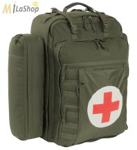   Tasmanian Tiger First Responder MK III medic hátizsák - 40 l - több színben