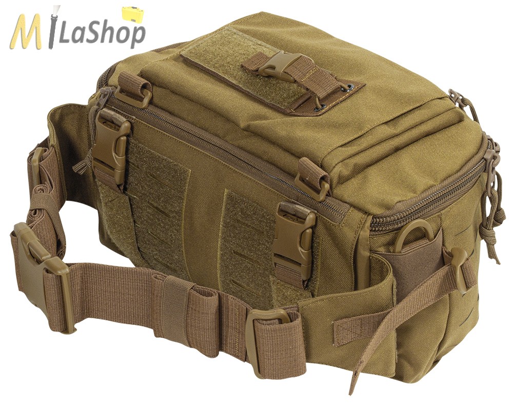 Tasmanian tiger medic online hip bag