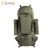 Tasmanian Tiger Range Pack MK II taktikai hátizsák 90 + 10 l - több színben