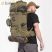Pentagon Deos taktikai / túra hátizsák 65 l - több színben