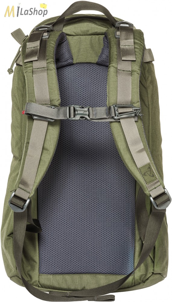 gregory j street backpack