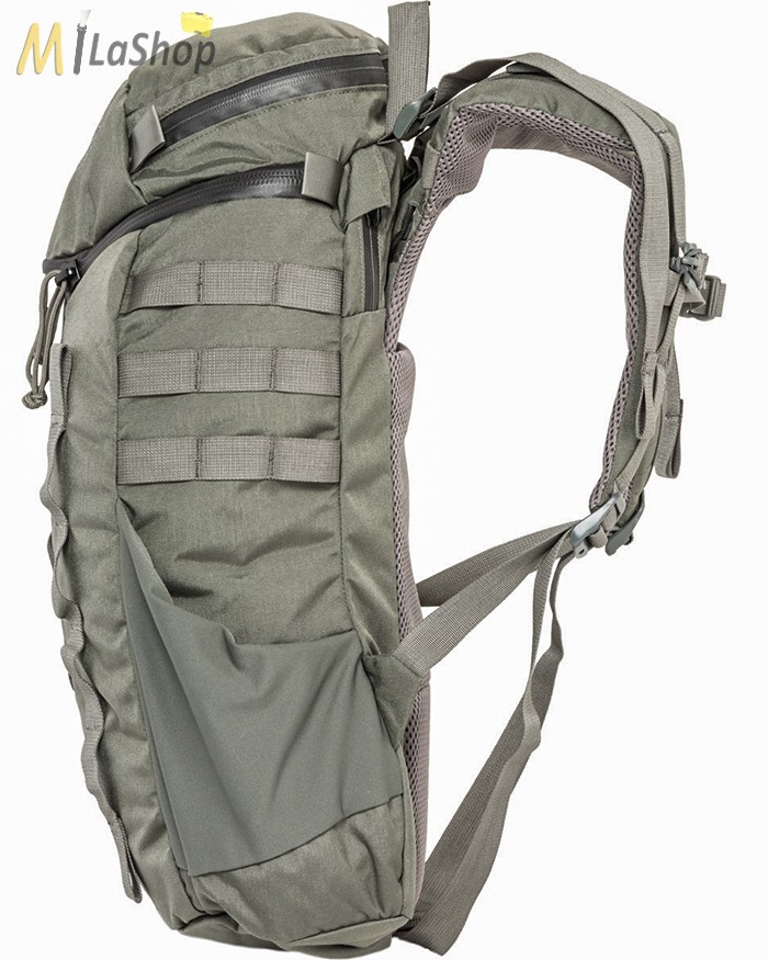 Mystery ranch 2024 front daypack