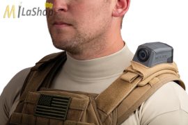 MOHOC® SHOULDER Mount - kameratartó vállra - több színben