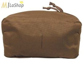  MFH Molle Pouch 24x9x13 cm - több színben