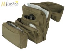   Condor Foldout Medical Bag kihajtható válltáska(Molle-ra is rögzíthető)