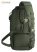 First Tactical Crosshatch Sling Bag egypántos/félvállas hátizsák, 19 l  - több színben