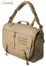  First Tactical Ascend Messenger Bag akta/válltáska (CCW) 25 l - több színben