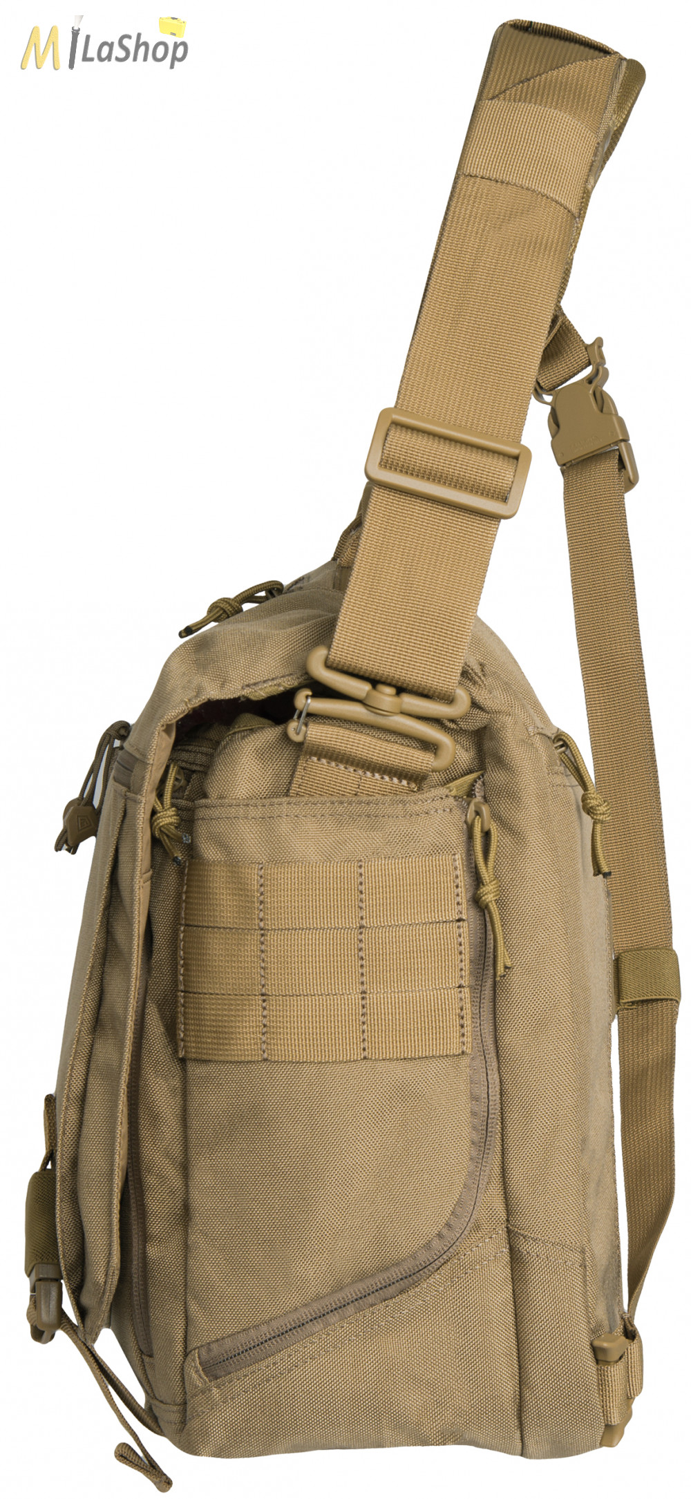 First tactical ascend messenger bag online