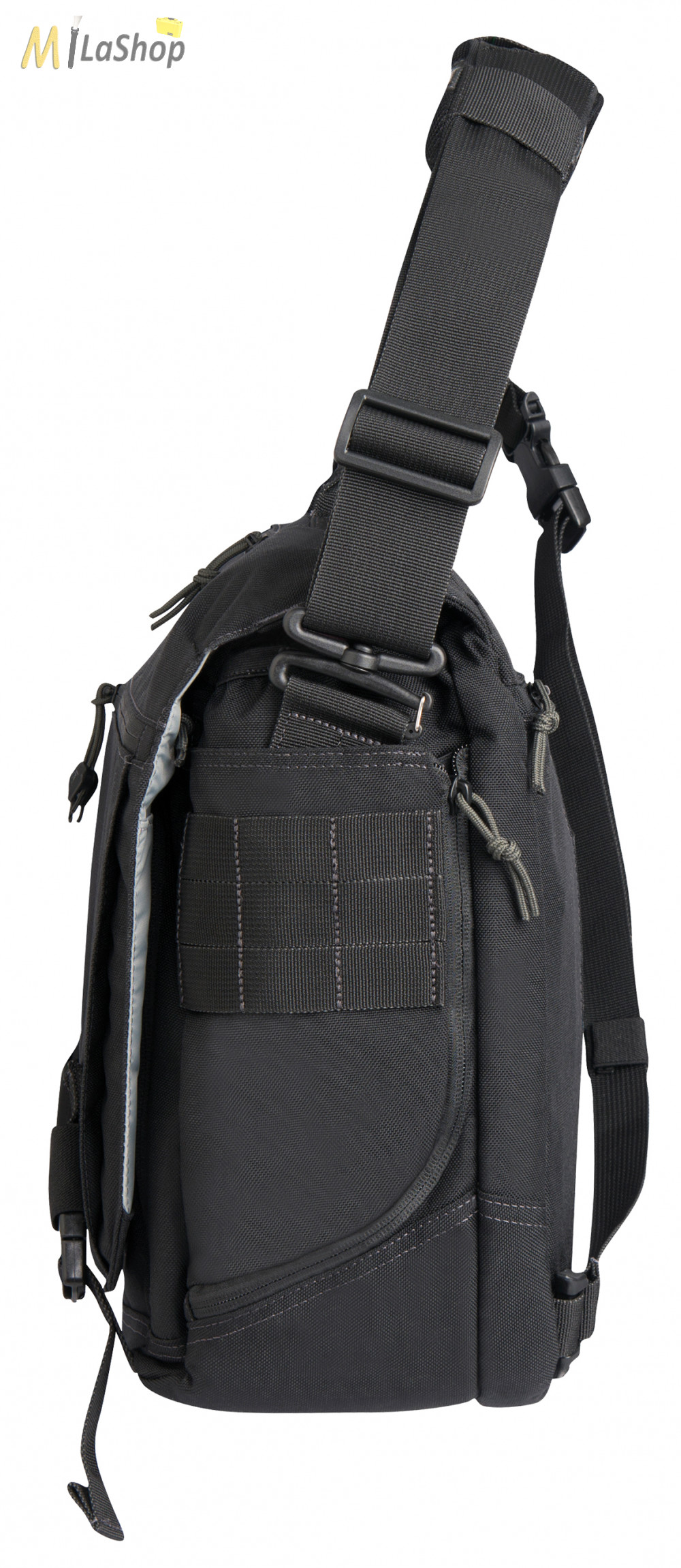 Tactical deals side bag