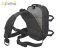 Hazard 4 Blastwall Hard Shell Sling Pack egypántos/félvállas hátizsák (fotós/fegyver táska) - 29 l - fekete  színben