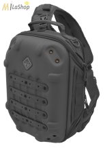   Hazard 4 Hibachi Light Shell Sling Pack egypántos/félvállas hátizsák (fotós/fegyver táska) - 15 l - fekete  színben