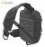 Hazard 4 Hibachi Light Shell Sling Pack egypántos/félvállas hátizsák (fotós/fegyver táska) - 15 l - fekete  színben