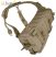 Hazard 4 Photo Recon Sling Bag egypántos/félvállas hátizsák - 9 l - coyote színben