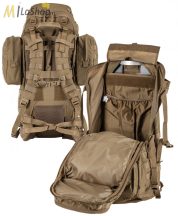   5.11 TACTICAL RUSH100 taktikai hátizsák - 60 l - több színben