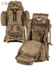 5.11 TACTICAL RUSH100 taktikai hátizsák - 60 l - több színben