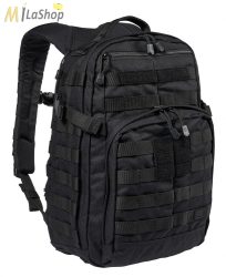 5.11 TACTICAL RUSH 12 2.0 taktikai hátizsák 24 l - több színben