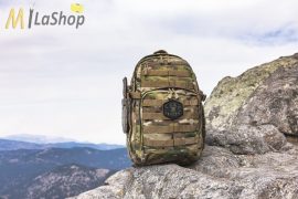 5.11 TACTICAL RUSH 12 2.0 taktikai hátizsák 24 l - multicam színben