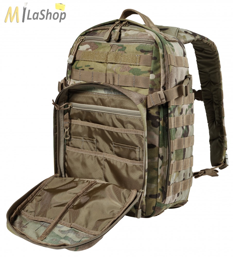 5.11 tactical rush 12