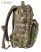 5.11 TACTICAL RUSH 12 2.0 taktikai hátizsák 24 l - multicam színben