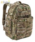   5.11 TACTICAL RUSH 24 2.0 taktikai hátizsák 37 l - multicam színben