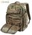 5.11 TACTICAL RUSH 24 2.0 taktikai hátizsák 37 l - multicam színben