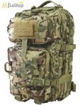   Kombat UK Reaper Pack Hex-Stop taktikai hátizsák MTP/BTP színben - 40 l