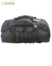   Kombat Uk Operators Duffle Bag utazótáska, hátizsákpánttal - 60 l - több színben