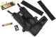 RucPac Premium Backpack Converter - hátizsákpánt és hevederzet Peli és Stormcase gurulós védőtáskákhoz 