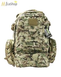 Kombat UK Viking Patrol Pack taktikai hátizsák 60 l - MTP (angol multicam) színben