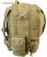 Kombat UK Viking Patrol Pack taktikai hátizsák 60 l - Coyote/barna színben