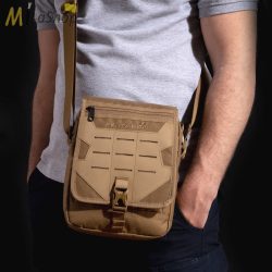 Pentagon K16087 Messenger válltáska - több színben