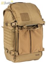   5.11 Tactical Tac Operator ALS Medic hátizsák 35 l - kangaroo/sivatagi színben