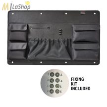 Fedélrendező Explorer Case 7726 és 7745 védőtáskához
