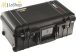 Peli AIR CASE 1535 Trvl gurulós műanyag védőtáska, utazótáska Carry On bőrönd - több színben Belső: 518x284x183 mm