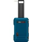 Peli AIR CASE 1535 Trvl gurulós műanyag védőtáska, utazótáska Carry On bőrönd - több színben Belső: 518x284x183 mm