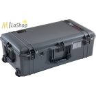 Peli AIR CASE 1535 Trvl gurulós műanyag védőtáska, utazótáska Carry On bőrönd - több színben Belső: 518x284x183 mm