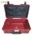 Peli AIR CASE 1535 Trvl gurulós műanyag védőtáska, utazótáska Carry On bőrönd - több színben Belső: 518x284x183 mm