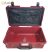 Peli AIR CASE 1535 Trvl gurulós műanyag védőtáska, utazótáska Carry On bőrönd - több színben Belső: 518x284x183 mm