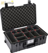   Peli Air Case 1535TP-KIT TrekPak Case Divider Kit - választófalas betét 1535Air védőtáskához