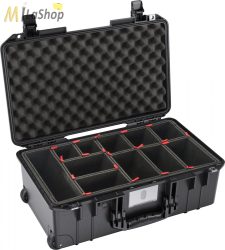 Peli Air Case 1535TP-KIT TrekPak Case Divider Kit - választófalas betét 1535Air védőtáskához