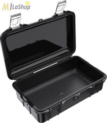 Peli Case M60 Micro case műanyag védőtok - több színben! Belső: 21,6 x 10,9 x 6,9 cm