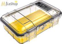   Peli Case M50 Micro case műanyag védőtok - több színben! Belső: 18,5 x 10,9 x 6,1 cm