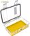Peli Case M50 Micro case műanyag védőtok - több színben! Belső: 18,5 x 10,9 x 6,1 cm