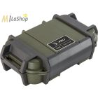 Peli Case R40 Personal Utility Ruck Case ütésálló, vízálló védőtáska/védőtok, Belső: 19.4 × 11.9 × 4.8 cm