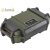 Peli Case R40 Personal Utility Ruck Case ütésálló, vízálló védőtáska/védőtok, Belső: 19.4 × 11.9 × 4.8 cm