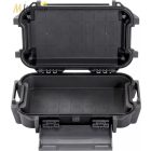 Peli Case R40 Personal Utility Ruck Case ütésálló, vízálló védőtáska/védőtok, Belső: 19.4 × 11.9 × 4.8 cm